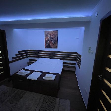 Apartament 2 Camere La Casa - Bucuresti 외부 사진
