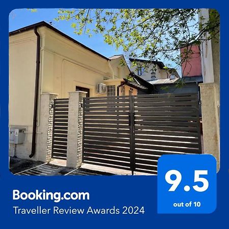 Apartament 2 Camere La Casa - Bucuresti 외부 사진