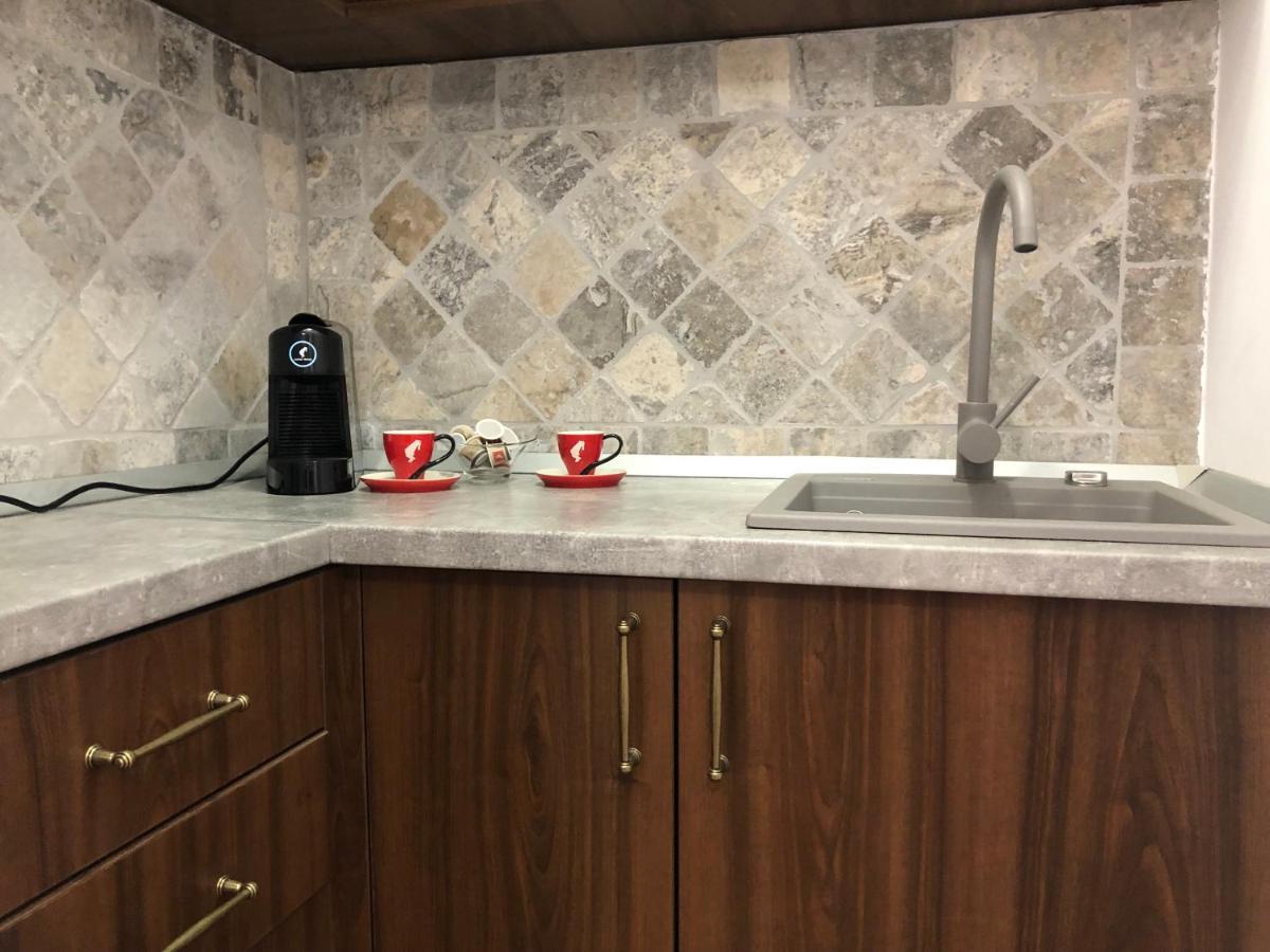 Apartament 2 Camere La Casa - Bucuresti 외부 사진