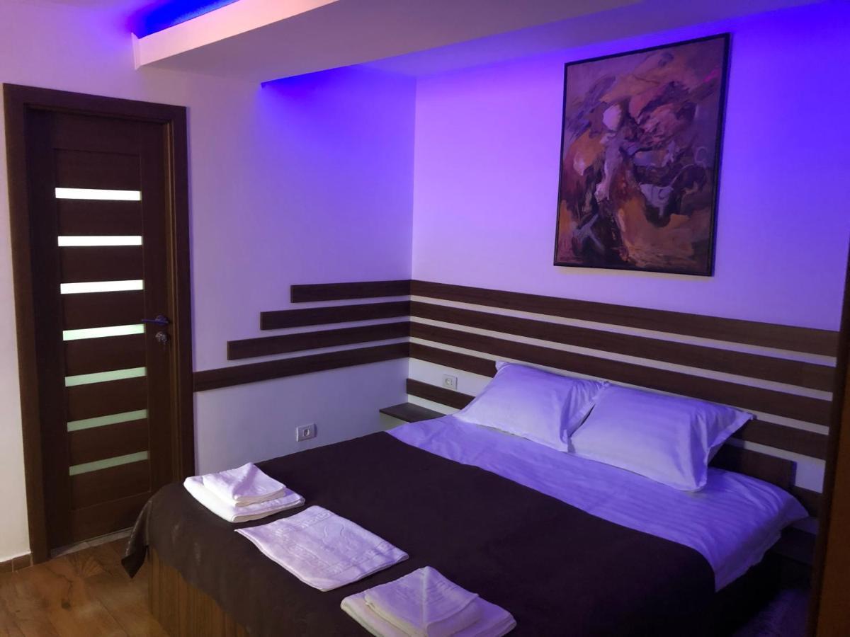 Apartament 2 Camere La Casa - Bucuresti 외부 사진