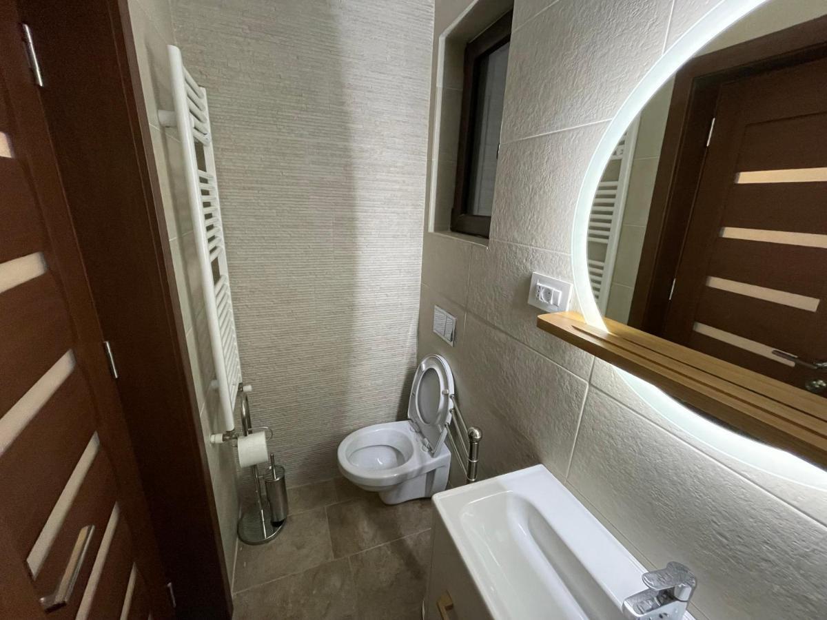Apartament 2 Camere La Casa - Bucuresti 외부 사진