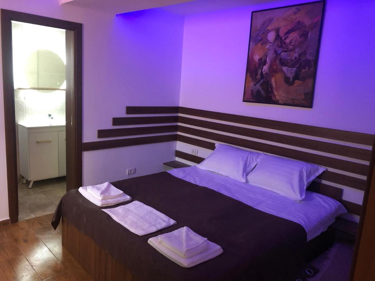 Apartament 2 Camere La Casa - Bucuresti 외부 사진