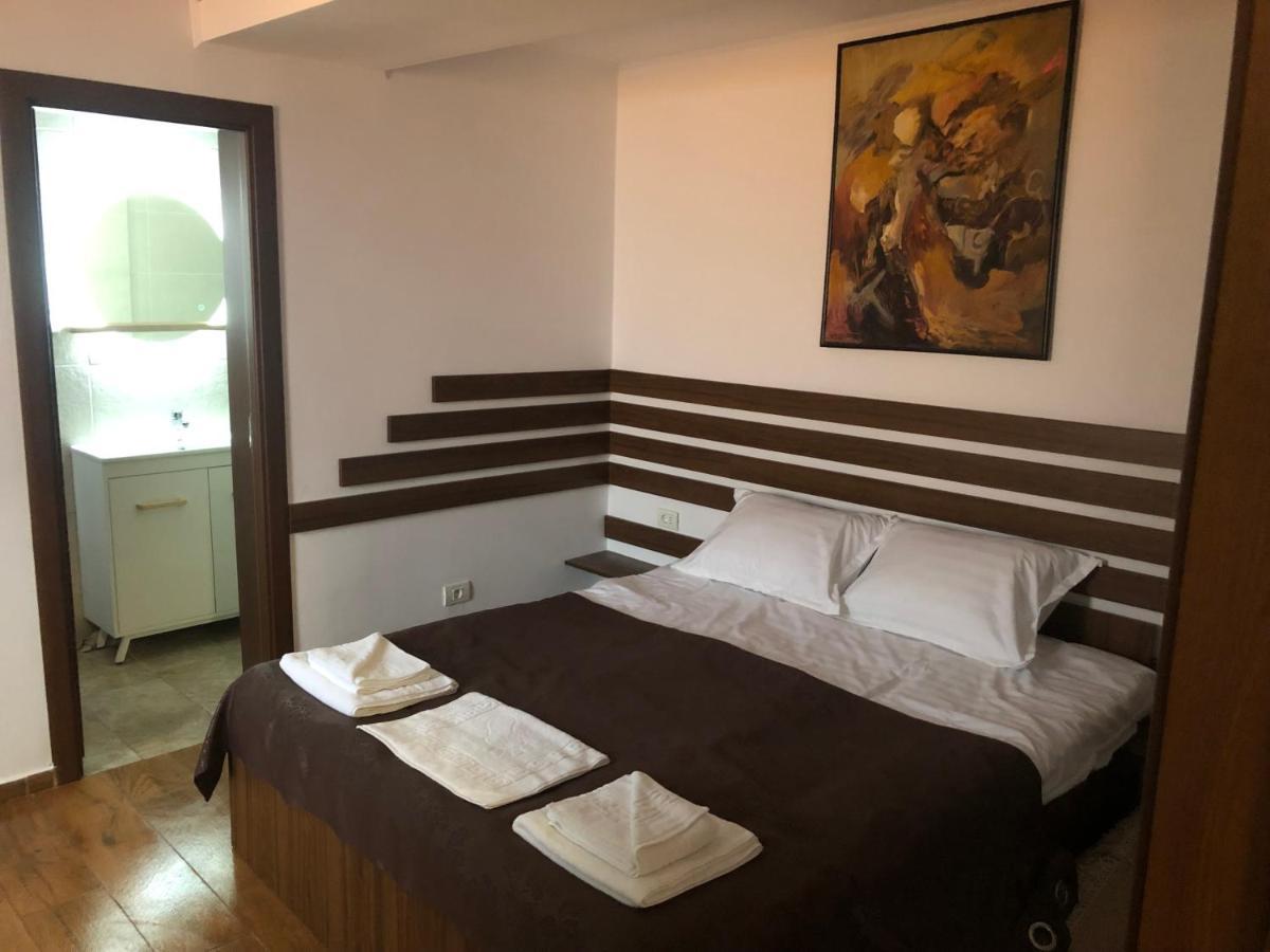 Apartament 2 Camere La Casa - Bucuresti 외부 사진
