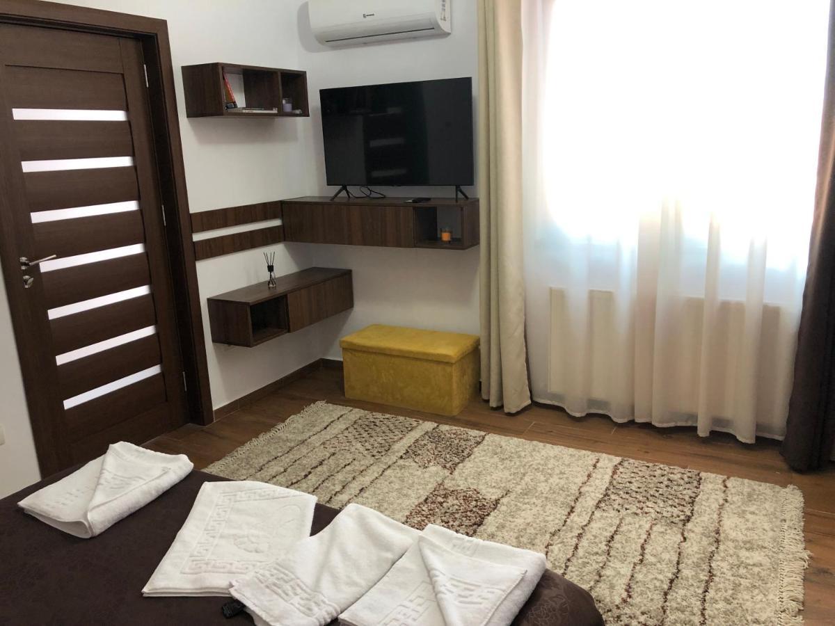 Apartament 2 Camere La Casa - Bucuresti 외부 사진