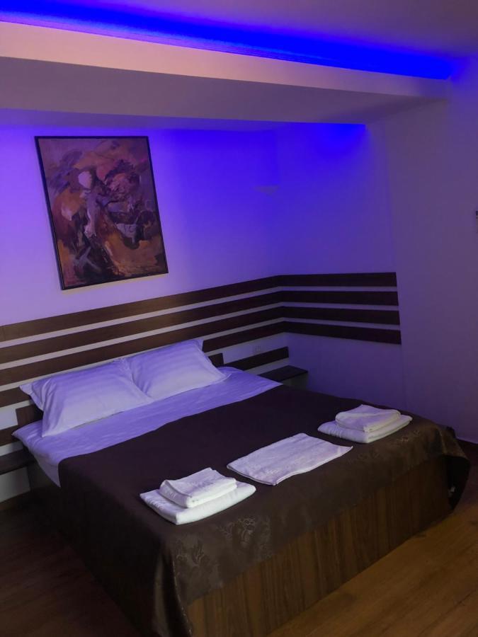 Apartament 2 Camere La Casa - Bucuresti 외부 사진