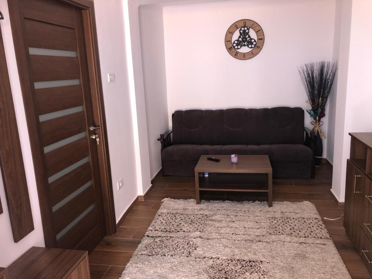 Apartament 2 Camere La Casa - Bucuresti 외부 사진