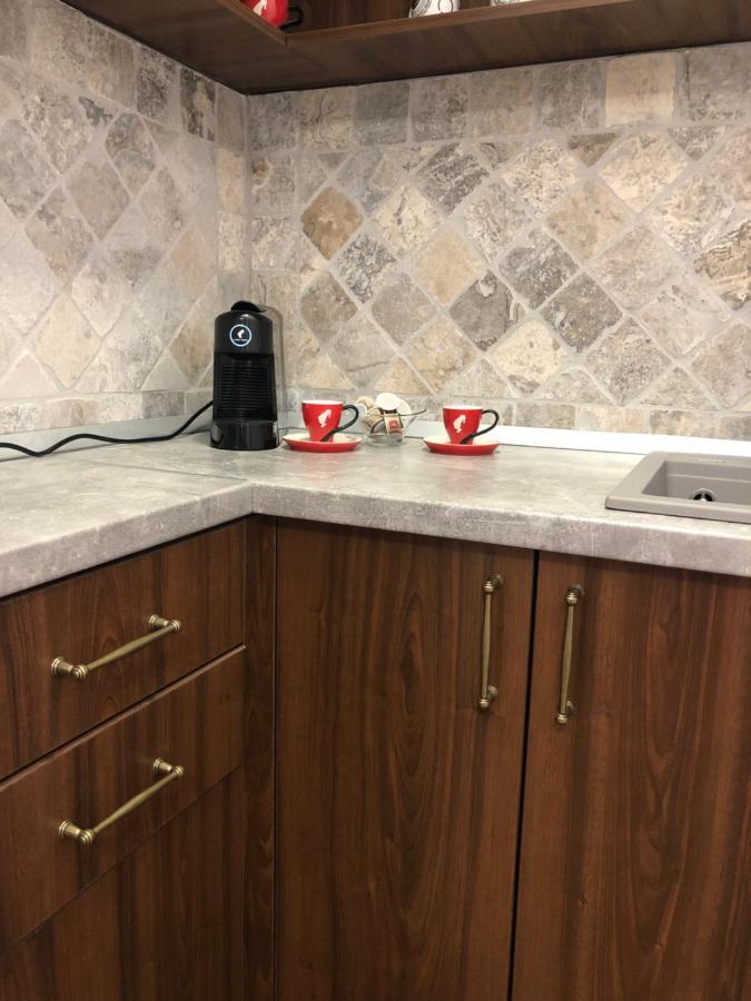 Apartament 2 Camere La Casa - Bucuresti 외부 사진