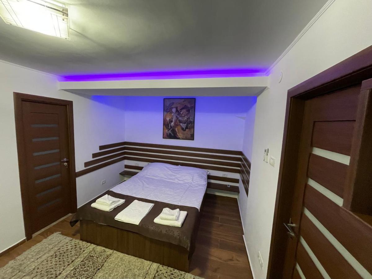 Apartament 2 Camere La Casa - Bucuresti 외부 사진