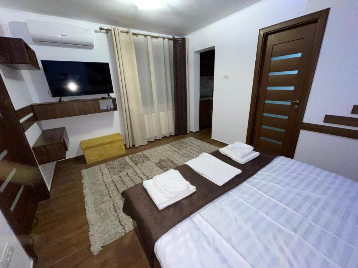 Apartament 2 Camere La Casa - Bucuresti 외부 사진