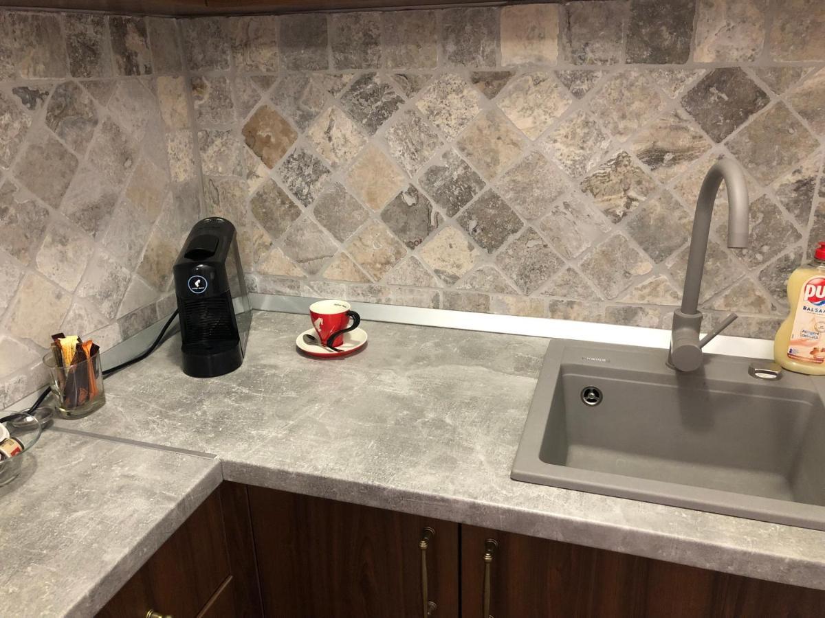 Apartament 2 Camere La Casa - Bucuresti 외부 사진