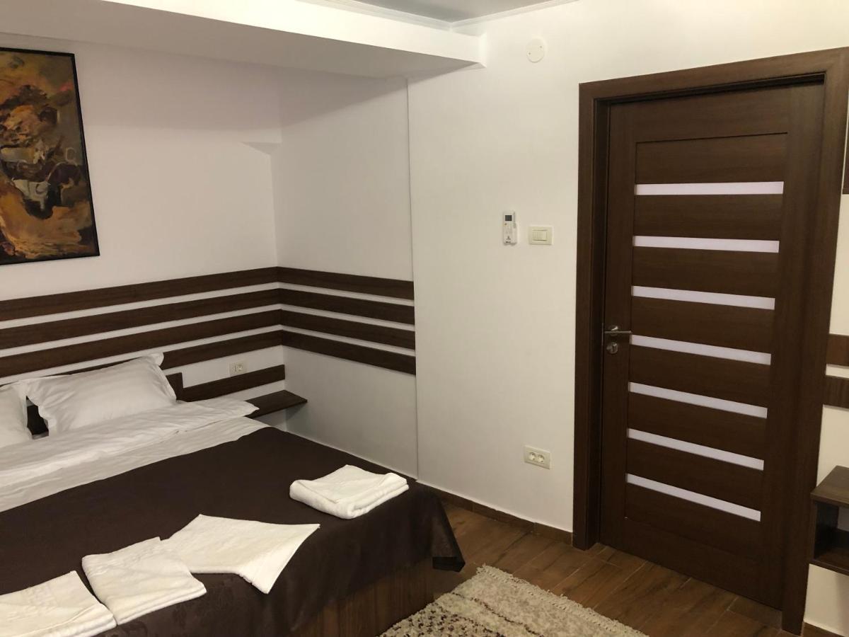 Apartament 2 Camere La Casa - Bucuresti 외부 사진