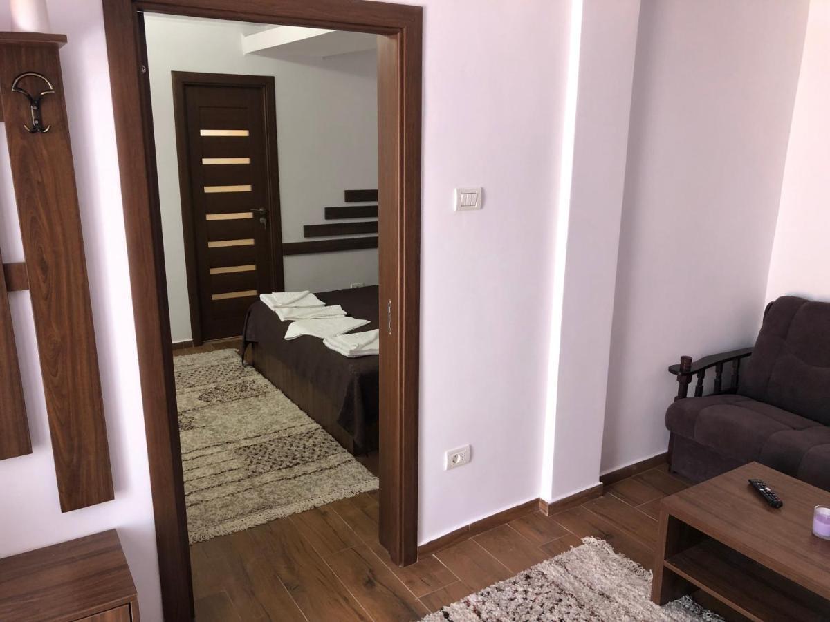Apartament 2 Camere La Casa - Bucuresti 외부 사진