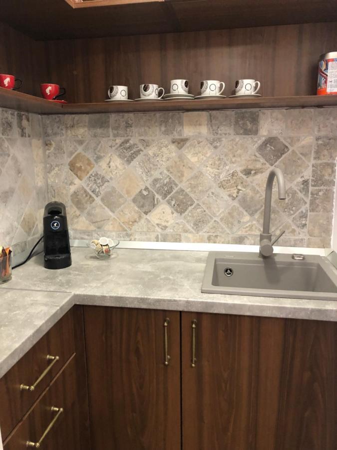 Apartament 2 Camere La Casa - Bucuresti 외부 사진