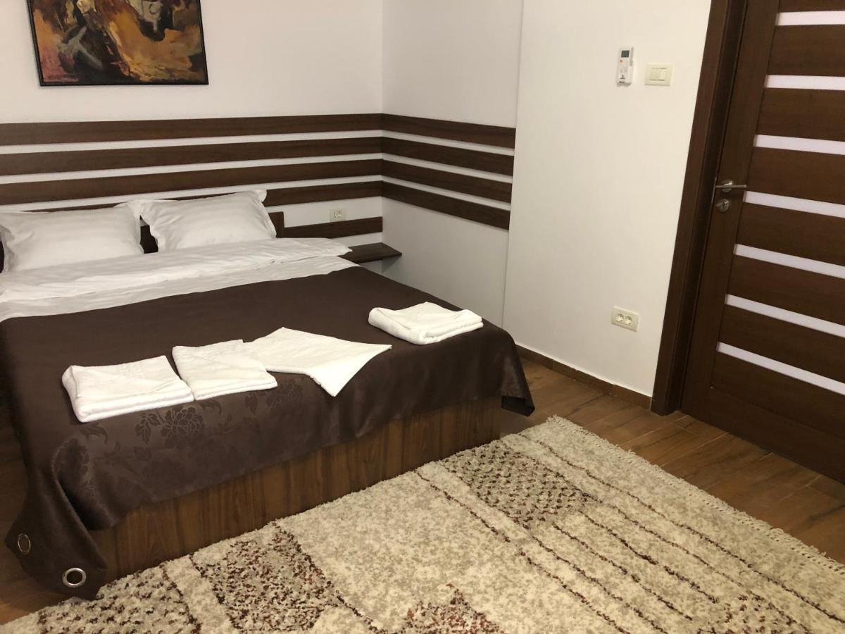 Apartament 2 Camere La Casa - Bucuresti 외부 사진