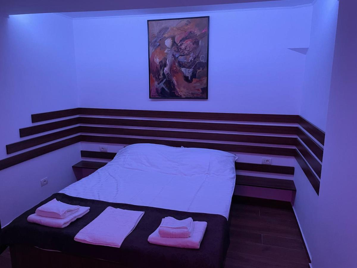 Apartament 2 Camere La Casa - Bucuresti 외부 사진