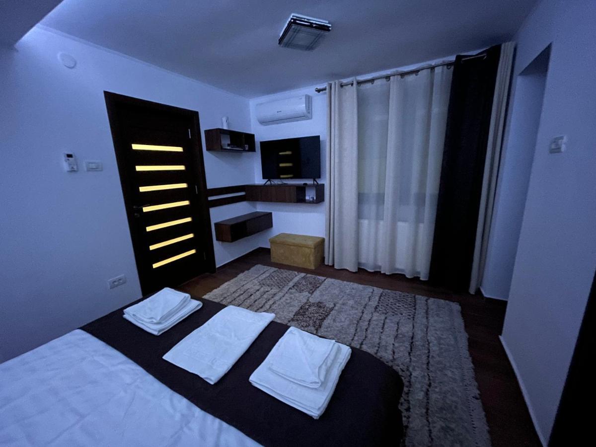 Apartament 2 Camere La Casa - Bucuresti 외부 사진