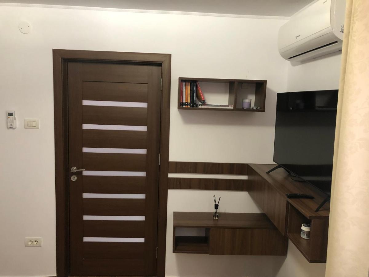 Apartament 2 Camere La Casa - Bucuresti 외부 사진