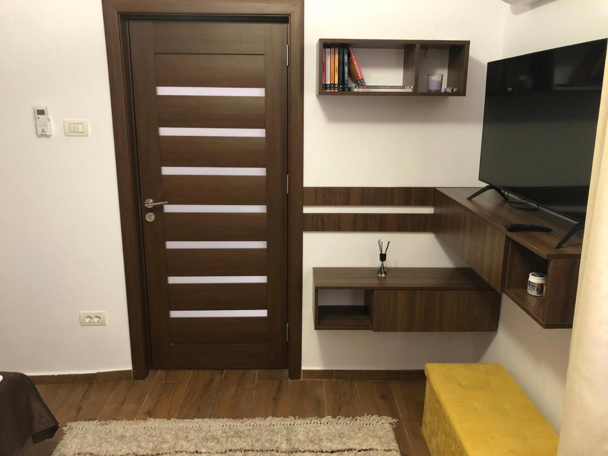 Apartament 2 Camere La Casa - Bucuresti 외부 사진