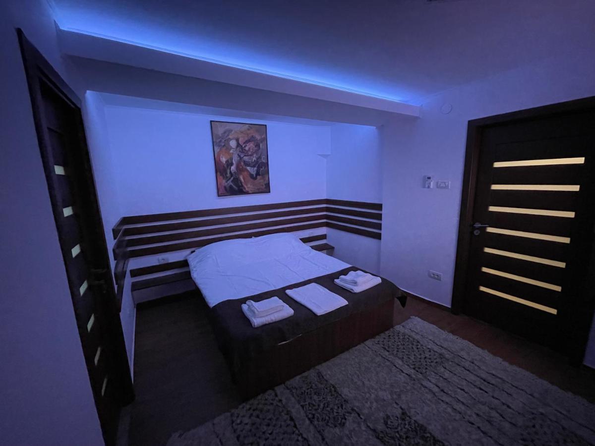 Apartament 2 Camere La Casa - Bucuresti 외부 사진