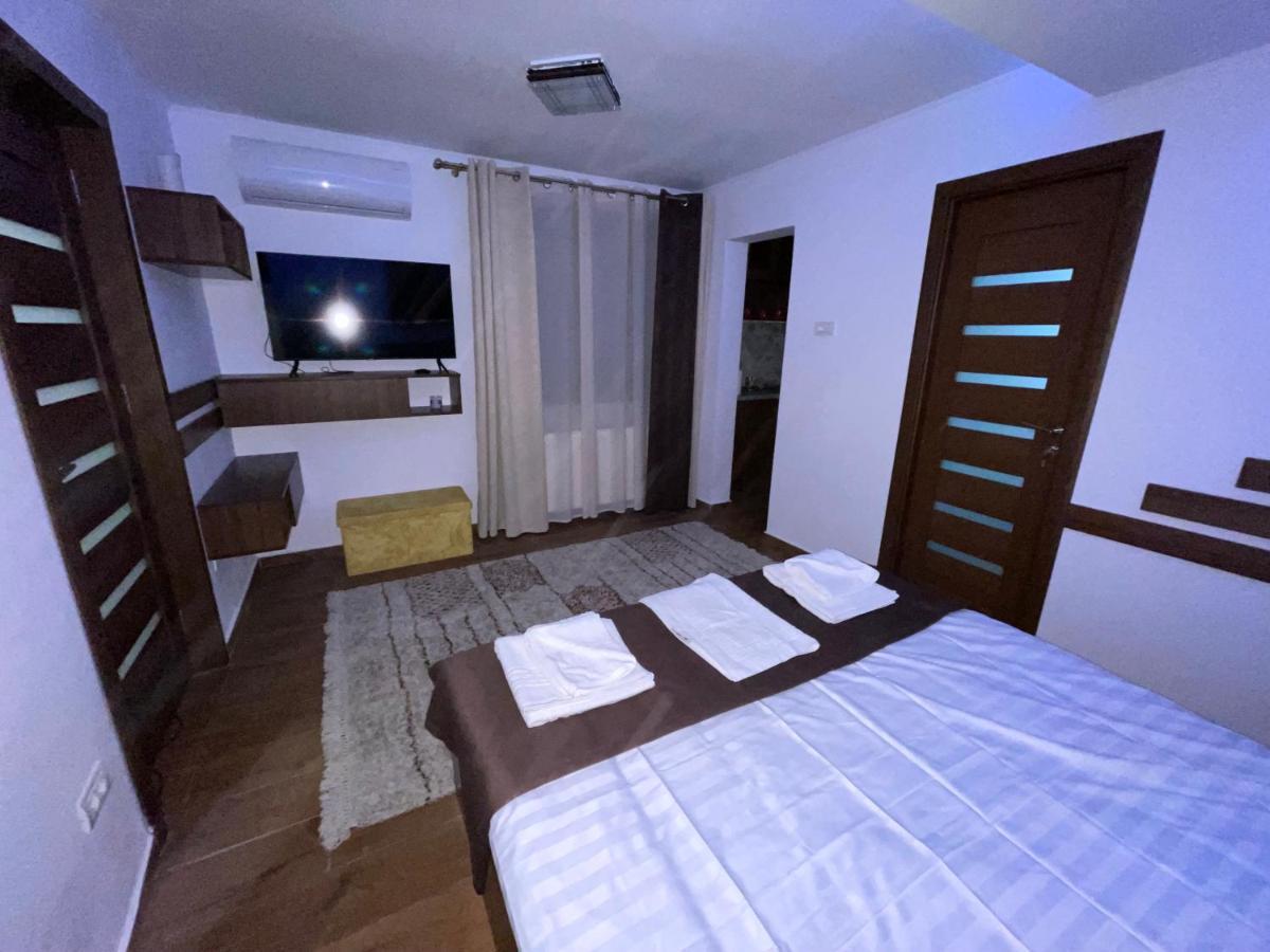 Apartament 2 Camere La Casa - Bucuresti 외부 사진