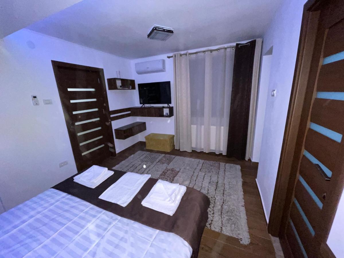 Apartament 2 Camere La Casa - Bucuresti 외부 사진