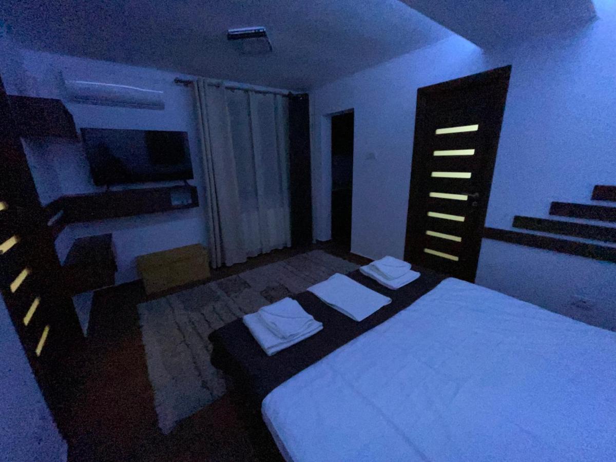 Apartament 2 Camere La Casa - Bucuresti 외부 사진