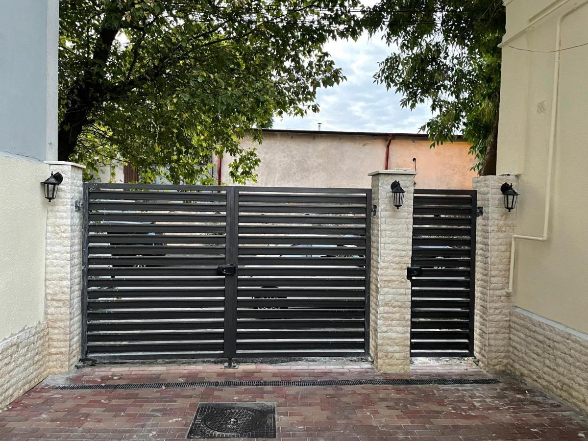 Apartament 2 Camere La Casa - Bucuresti 외부 사진