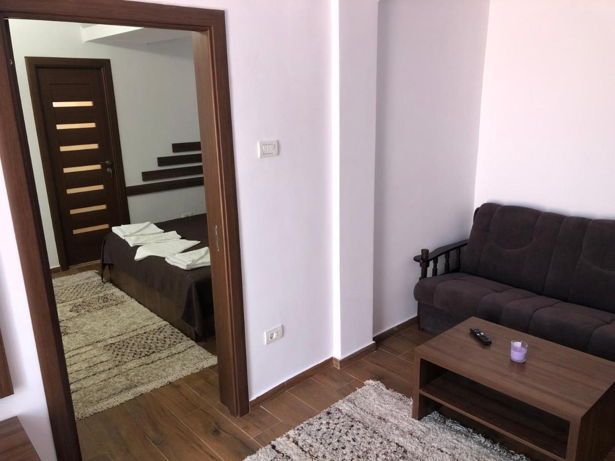 Apartament 2 Camere La Casa - Bucuresti 외부 사진