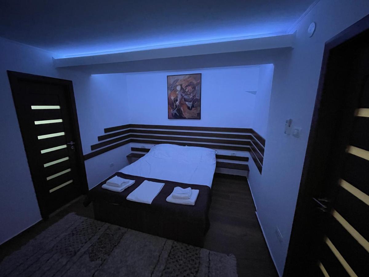 Apartament 2 Camere La Casa - Bucuresti 외부 사진