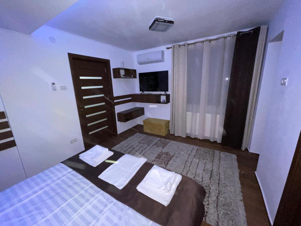 Apartament 2 Camere La Casa - Bucuresti 외부 사진