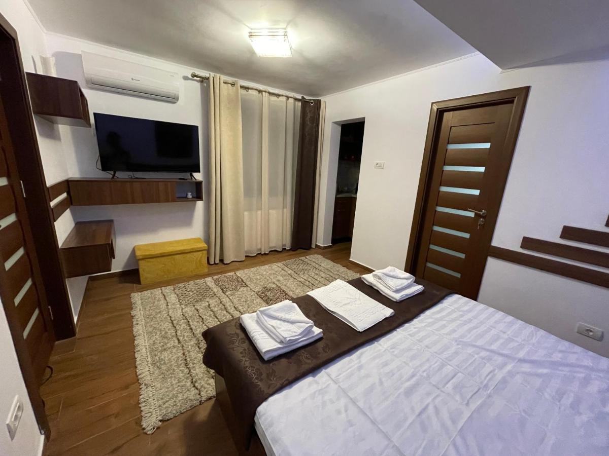 Apartament 2 Camere La Casa - Bucuresti 외부 사진