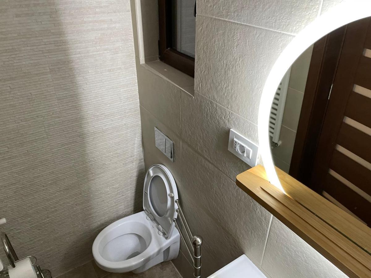 Apartament 2 Camere La Casa - Bucuresti 외부 사진