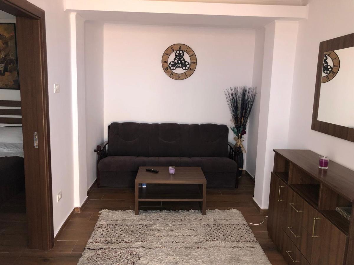 Apartament 2 Camere La Casa - Bucuresti 외부 사진