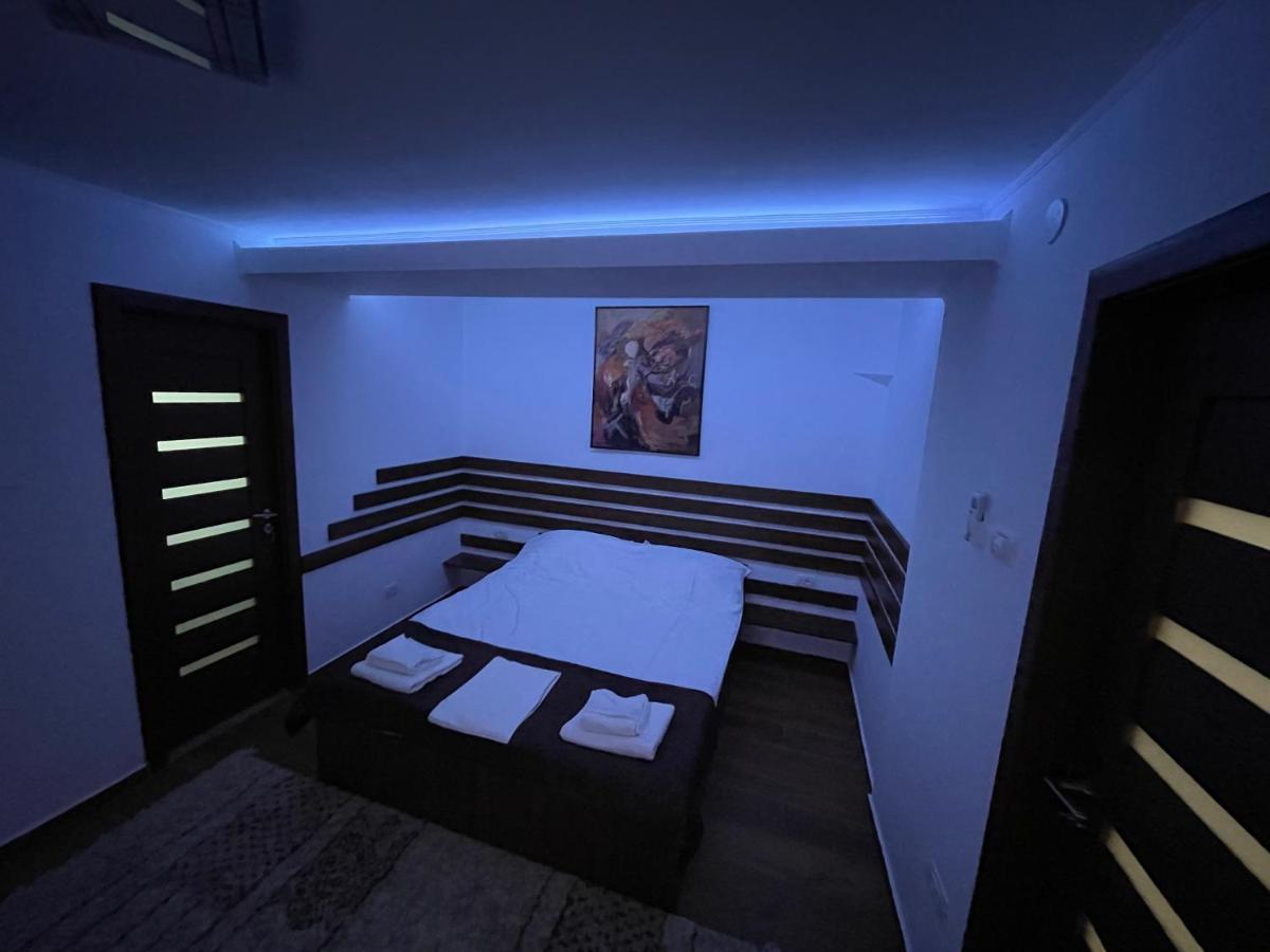 Apartament 2 Camere La Casa - Bucuresti 외부 사진